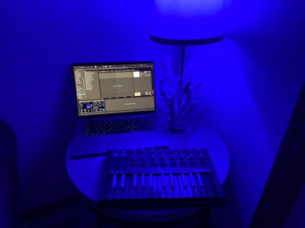 Using Beam to control Philips Hue lights